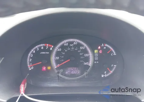 2009 Mazda Mazda5 Touring from USA, damaged, VIN JM1CR29L090345294